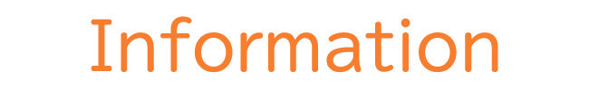 Information