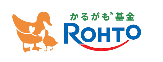 かるがも基金ロゴ